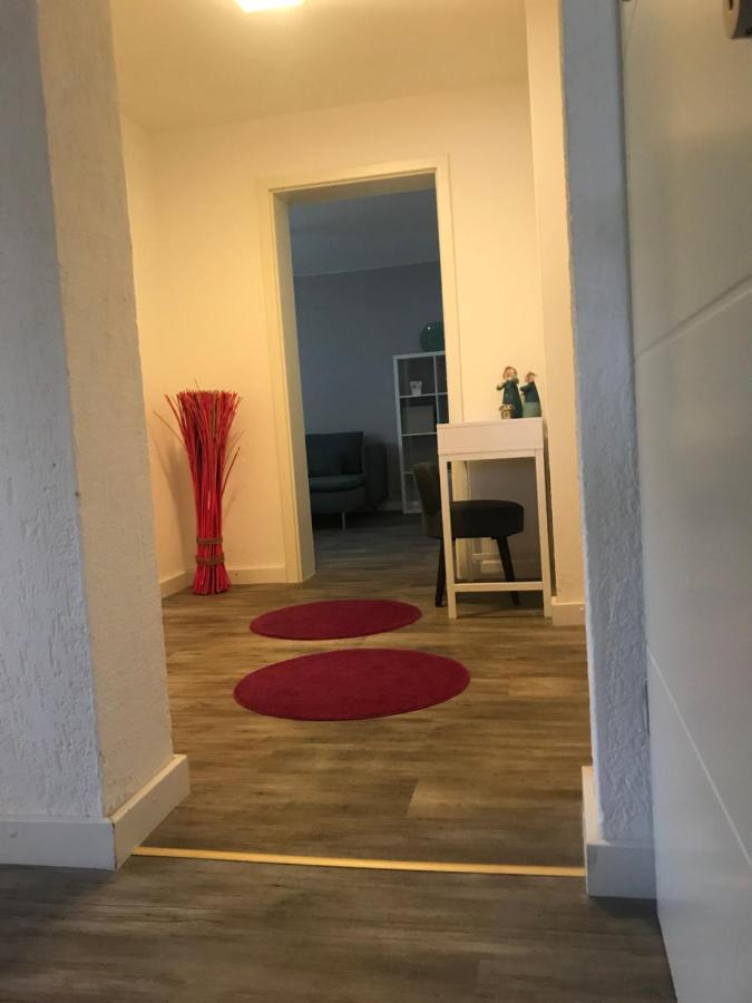 Komfort Ferienwohnung A La Bella ميشرنيش المظهر الخارجي الصورة