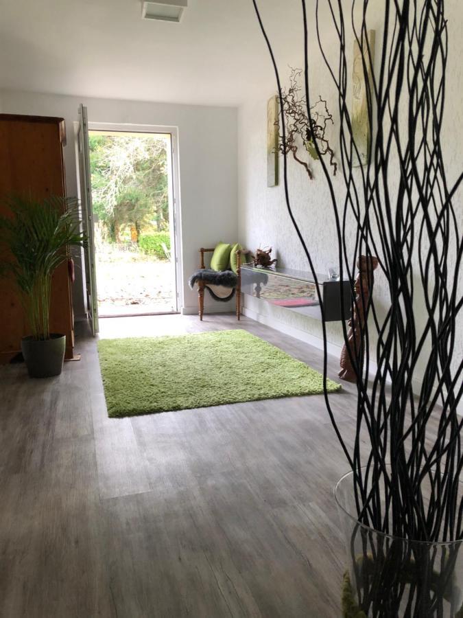 Komfort Ferienwohnung A La Bella ميشرنيش المظهر الخارجي الصورة