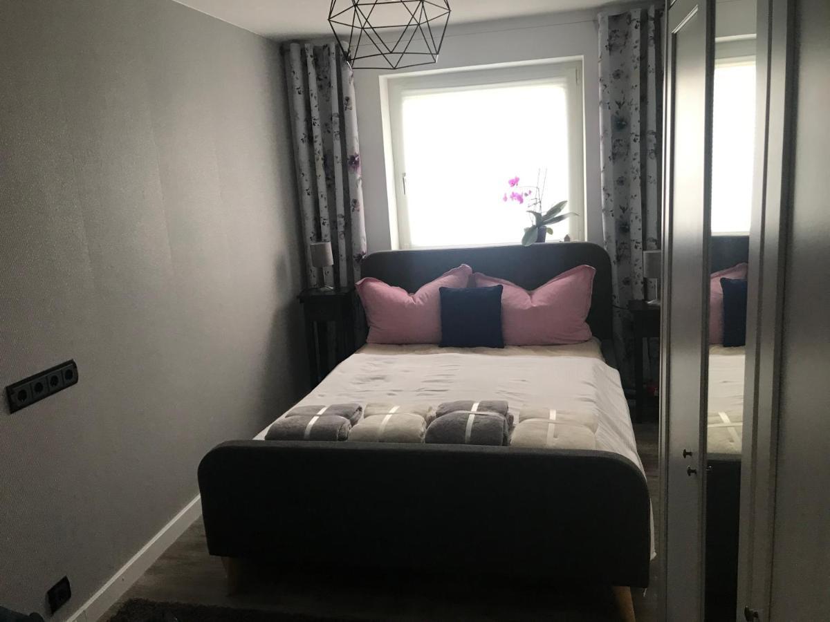 Komfort Ferienwohnung A La Bella ميشرنيش المظهر الخارجي الصورة