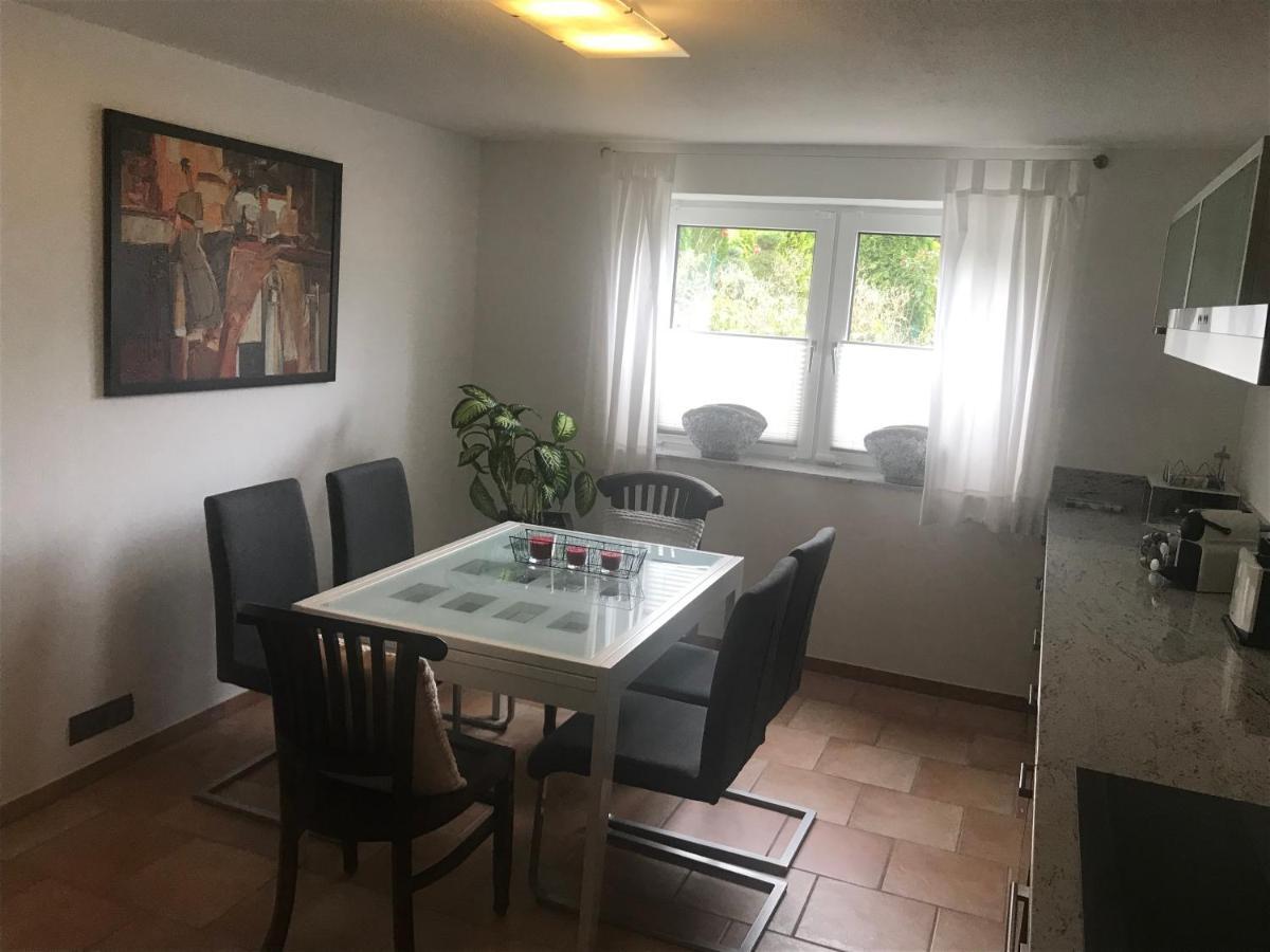 Komfort Ferienwohnung A La Bella ميشرنيش المظهر الخارجي الصورة