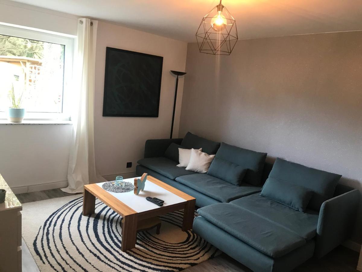 Komfort Ferienwohnung A La Bella ميشرنيش المظهر الخارجي الصورة
