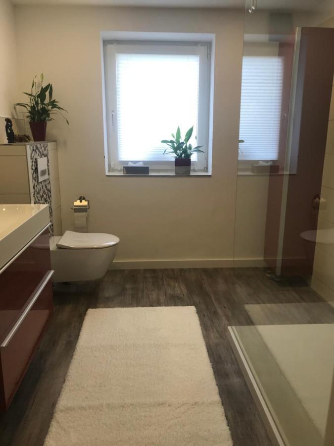 Komfort Ferienwohnung A La Bella ميشرنيش المظهر الخارجي الصورة